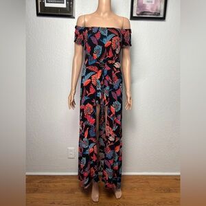 Fashion Nova Romper Dress size XL